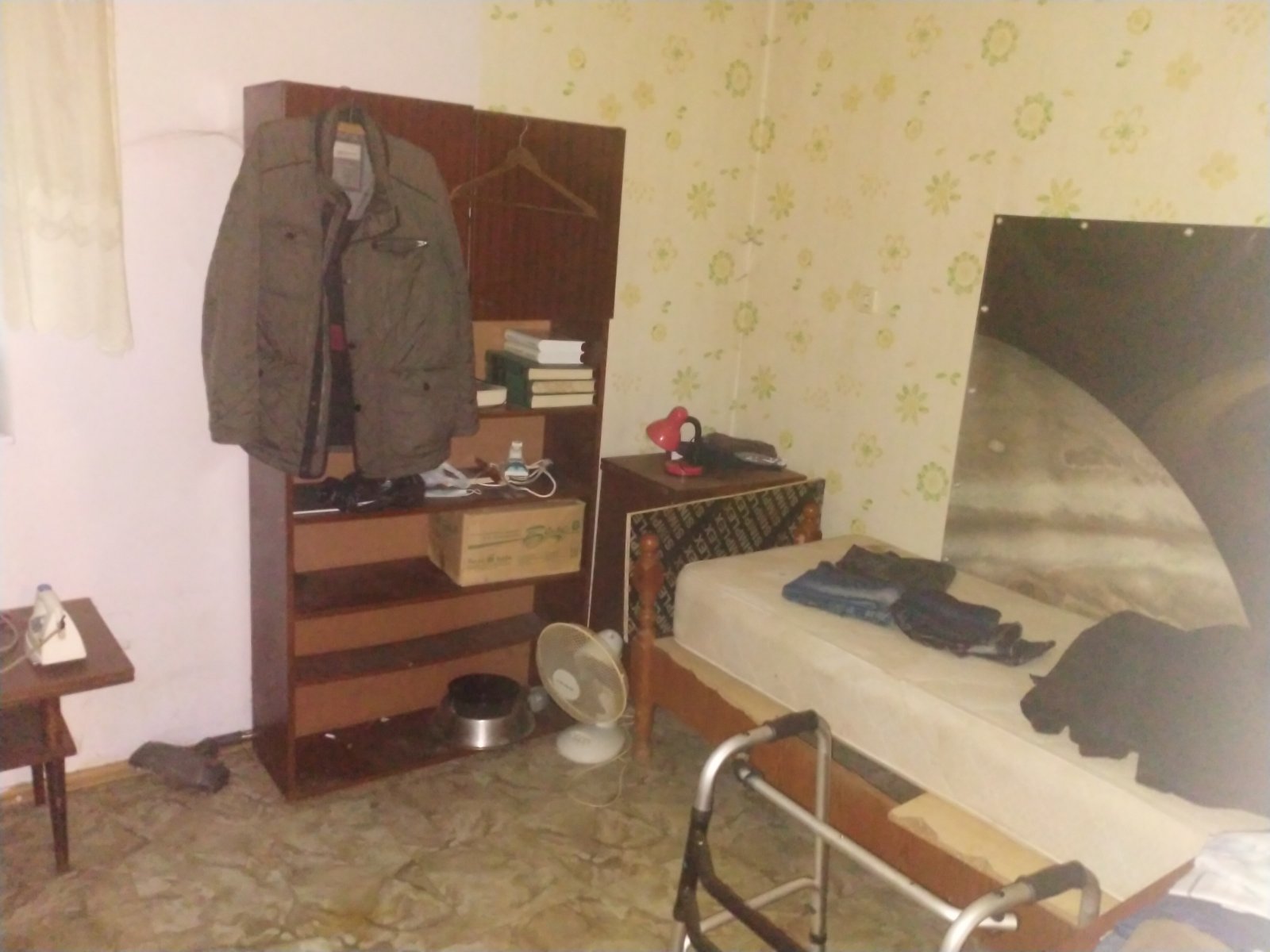 Спалня